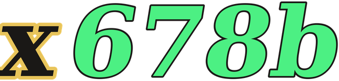 x678b logo